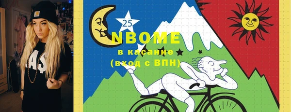 стаф Баксан